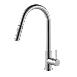 Vòi chậu rửa nước lạnh KS2612