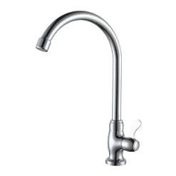 Vòi chậu rửa nước lạnh KC233