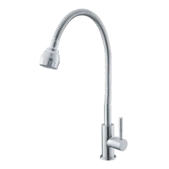 Vòi chậu rửa nước lạnh KS263