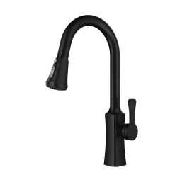 Vòi chậu rửa nóng lạnh KC2268B