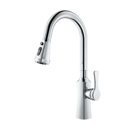 Vòi chậu rửa nóng lạnh KC2268