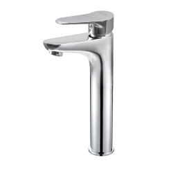Vòi lavabo cao KC201D